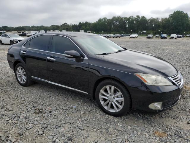 Photo 4 from auction – 2012 LEXUS ES 350 with VIN JTHBK1EG8C2476549
