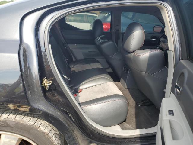 Photo 10 from auction – 2006 DODGE CHARGER SR with VIN 2B3LA73W26H341344