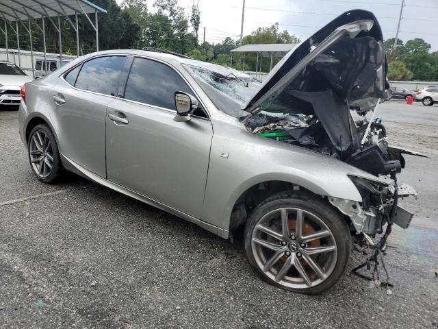 Photo 4 from auction – 2015 LEXUS IS 250 with VIN JTHBF1D23F5081871