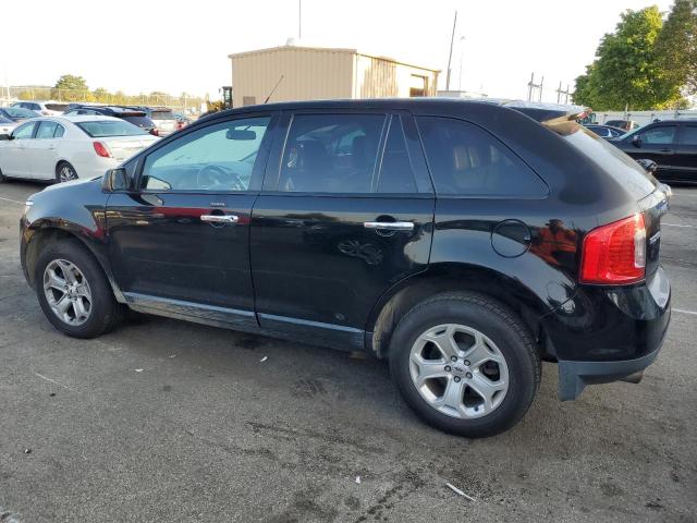 Photo 2 from auction – 2011 FORD EDGE SEL with VIN 2FMDK3JC2BBB50775