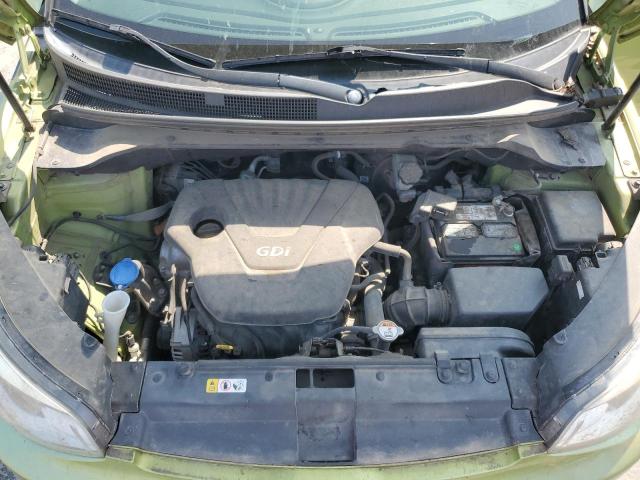 Photo 11 from auction – 2015 KIA SOUL with VIN KNDJN2A29F7760042