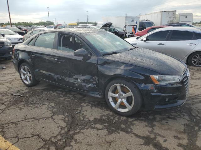 Photo 4 from auction – 2015 AUDI A3 PREMIUM with VIN WAUBFGFF5F1109694