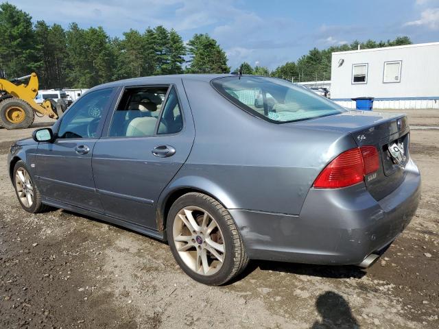 Foto 2 de la subasta – 2008 SAAB 9-5 2.3T con VIN YS3ED49G483512994