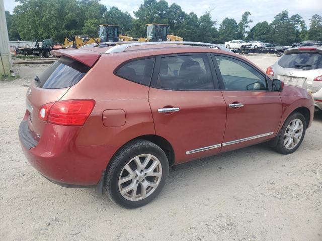 Photo 3 from auction – 2012 NISSAN ROGUE S with VIN JN8AS5MT7CW252902