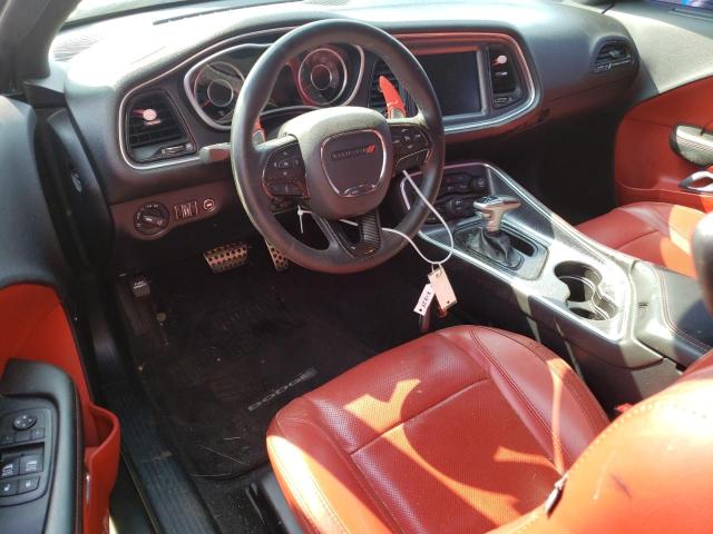 Photo 8 from auction – 2015 DODGE CHALLENGER with VIN 2C3CDZBT6FH913870