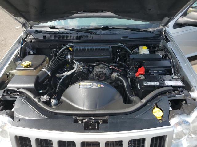 Photo 11 from auction – 2006 JEEP GRAND CHER with VIN 1J8GR48K56C333540