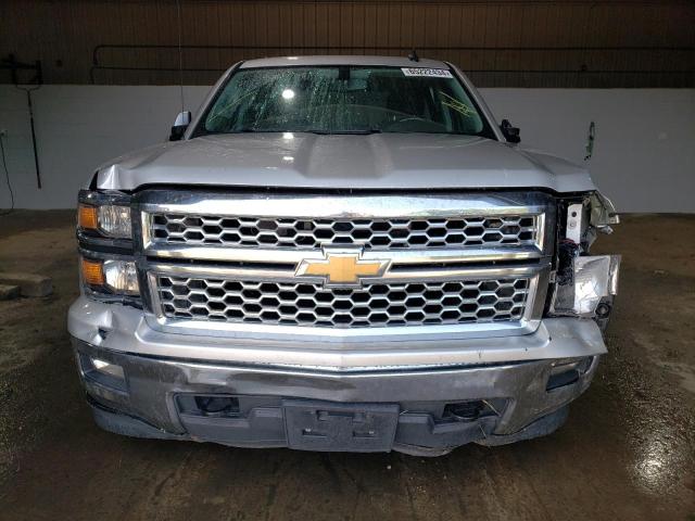 Zdjęcie 5 z aukcji – 2015 CHEVROLET SILVERADO z VIN 3GCUKREC5FG469947