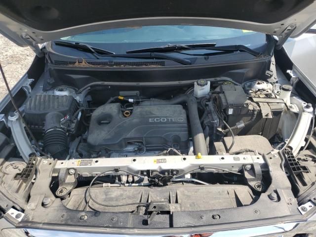 Photo 12 from auction – 2020 GMC TERRAIN SL with VIN 3GKALVEV7LL113968