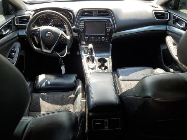 Foto 8 de la subasta – 2016 NISSAN MAXIMA 3.5 con VIN 1N4AA6AP2GC406571