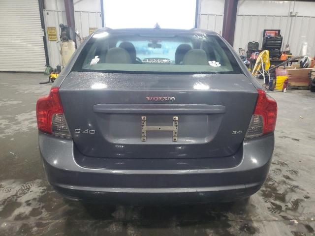 Photo 6 from auction – 2008 VOLVO S40 2.4I with VIN YV1MS382682389627