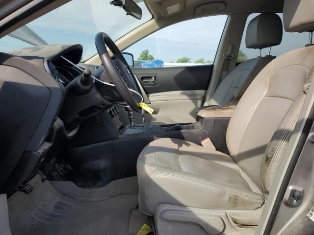 Photo 7 from auction – 2015 NISSAN ROGUE with VIN JN8AS5MT2FW674337