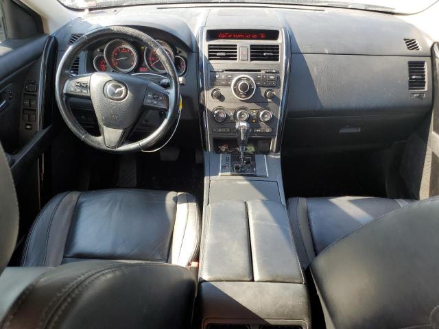 Photo 8 from auction – 2012 MAZDA CX-9 with VIN JM3TB2CA5C0341140