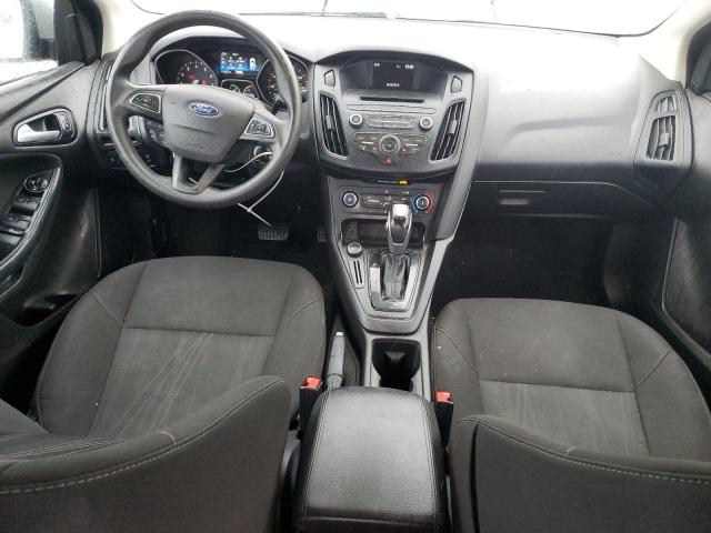 Photo 8 from auction – 2016 FORD FOCUS SE with VIN 1FADP3F22GL217684