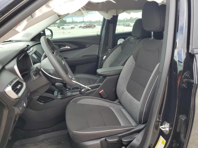 Photo 7 from auction – 2023 CHEVROLET TRAILBLAZE with VIN KL79MMS22PB206160