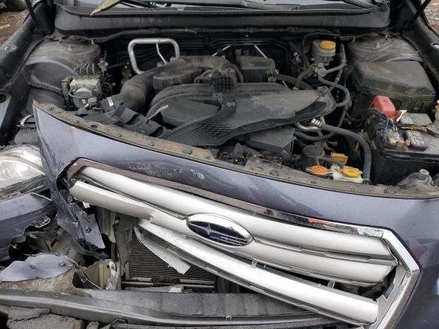 Photo 12 from auction – 2017 SUBARU OUTBACK 2. with VIN 4S4BSADC4H3259528