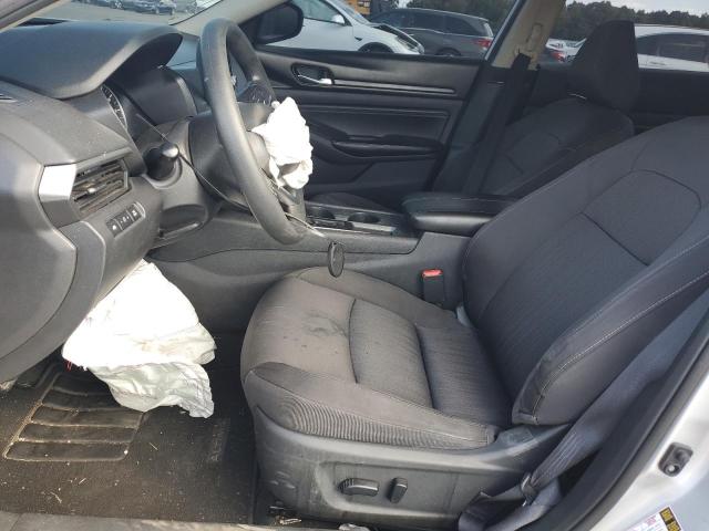 Photo 7 from auction – 2020 NISSAN ALTIMA S with VIN 1N4BL4BV7LC233771