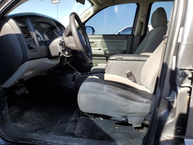 Photo 7 from auction – 2011 DODGE DAKOTA SLT with VIN 1D7RW3GK5BS559720
