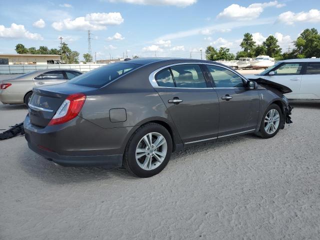 Photo 3 from auction – 2015 LINCOLN MKS with VIN 1LNHL9DK4FG605385