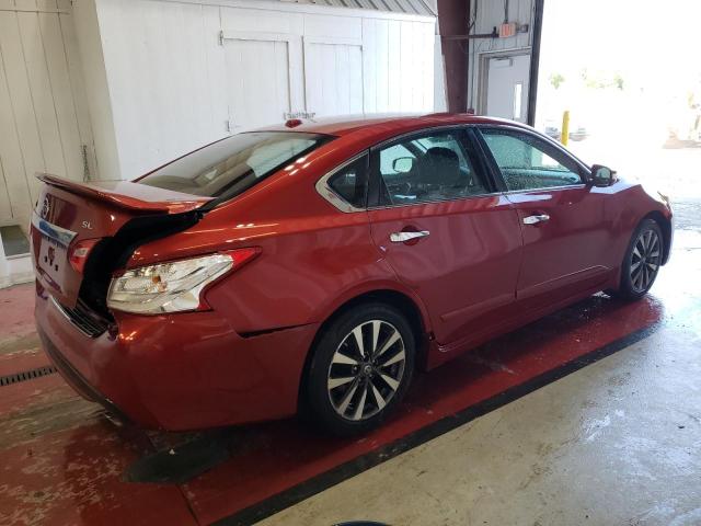 Photo 3 from auction – 2016 NISSAN ALTIMA 2.5 with VIN 1N4AL3AP2GC268989