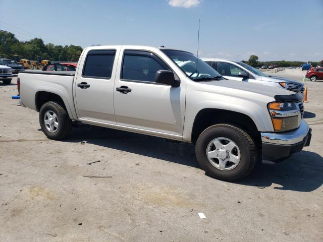 Photo 4 from auction – 2007 GMC CANYON with VIN 1GTDT13E778128995