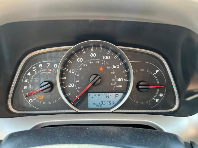 Photo 8 from auction – 2013 TOYOTA RAV4 LE with VIN JTMBFREV7D5011537
