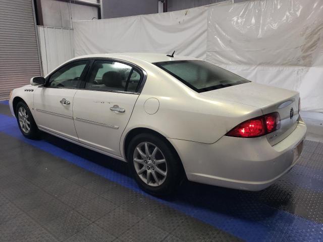 Photo 2 from auction – 2006 BUICK LUCERNE CX with VIN 1G4HR57Y86U170833