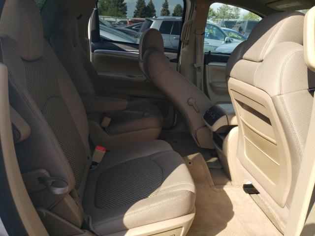 Photo 11 from auction – 2008 SATURN OUTLOOK XE with VIN 5GZEV13758J208403
