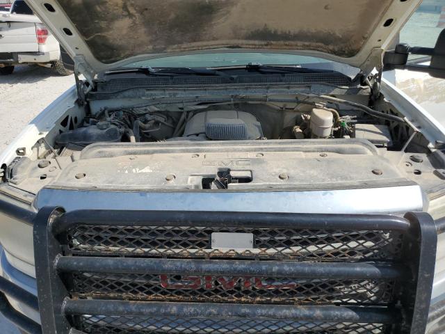 Photo 11 from auction – 2015 GMC SIERRA C25 with VIN 1GT11XEG0FF178139