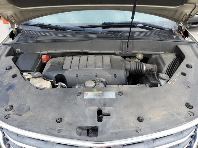 Photo 12 from auction – 2013 CHEVROLET TRAVERSE L with VIN 1GNKRGKD8DJ103746