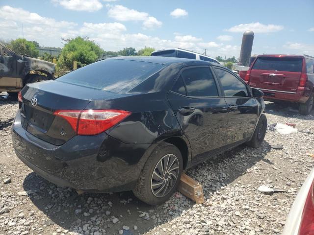 Photo 3 from auction – 2017 TOYOTA COROLLA L with VIN 2T1BURHEXHC755241