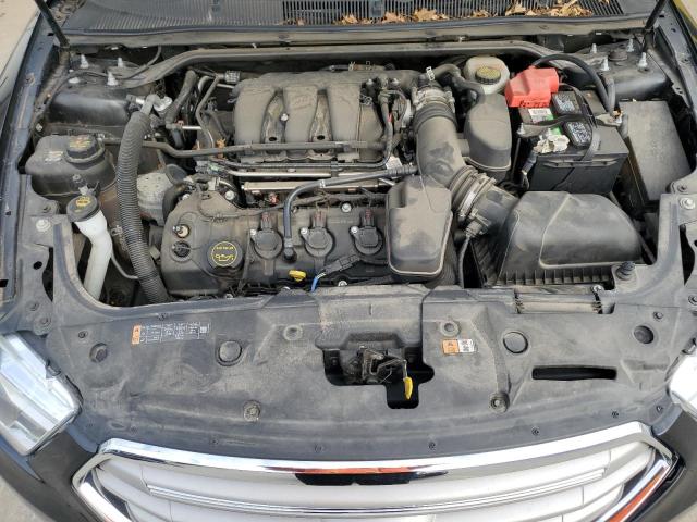 Photo 11 from auction – 2015 FORD TAURUS SEL with VIN 1FAHP2E84FG179884