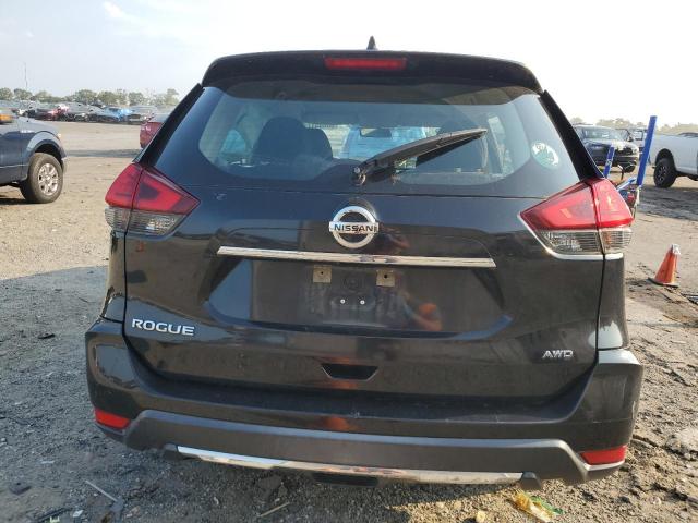 Photo 6 from auction – 2017 NISSAN ROGUE S with VIN KNMAT2MV4HP513655