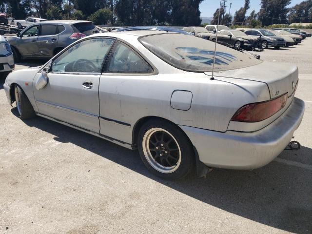 Photo 2 from auction – 1995 ACURA INTEGRA RS with VIN JH4DC4341SS039846