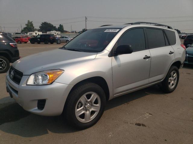 TOYOTA RAV4 2011 z numerem VIN 2T3ZF4DVXBW063107 - Zdjęcie z aukcji