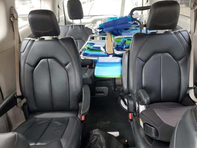 Photo 10 from auction – 2020 CHRYSLER PACIFICA T with VIN 2C4RC1BG6LR280080