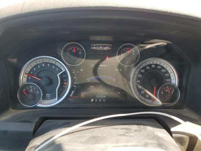 Photo 9 from auction – 2015 RAM 1500 SLT with VIN 1C6RR7LT8FS660805