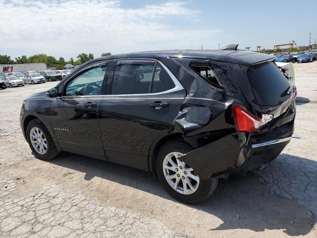 Photo 2 from auction – 2018 CHEVROLET EQUINOX LT with VIN 2GNAXJEV5J6325558