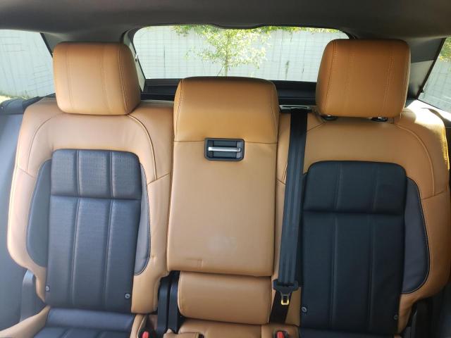 Photo 10 from auction – 2019 LAND ROVER RANGE ROVE with VIN SALWV2SV0KA415891