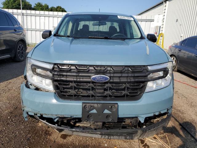Photo 5 from auction – 2022 FORD MAVERICK X with VIN 3FTTW8E39NRA16718