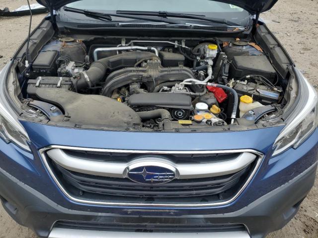 Photo 12 from auction – 2020 SUBARU OUTBACK LI with VIN 4S4BTANC2L3150425