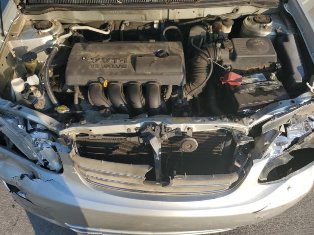 Photo 11 from auction – 2003 TOYOTA COROLLA CE with VIN JTDBR32E732014012