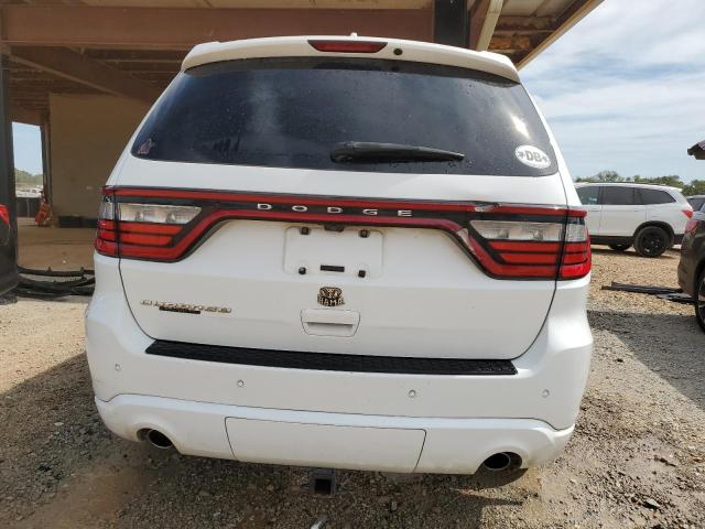 Photo 6 from auction – 2015 DODGE DURANGO SX with VIN 1C4RDHAG9FC694894