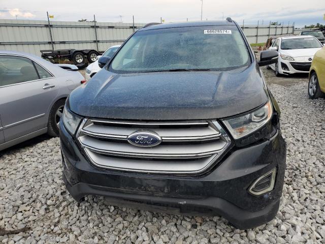 Photo 5 from auction – 2015 FORD EDGE SEL with VIN 2FMTK4J80FBB62085