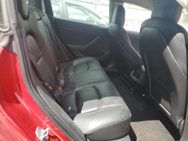 Photo 10 from auction – 2022 TESLA MODEL 3 with VIN 5YJ3E1EA3NF290376