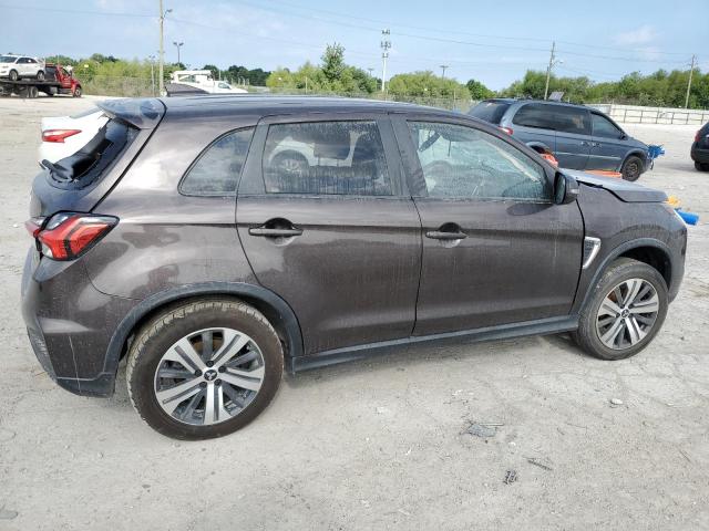 Photo 3 from auction – 2022 MITSUBISHI OUTLANDER with VIN JA4ARUAU7NU015642