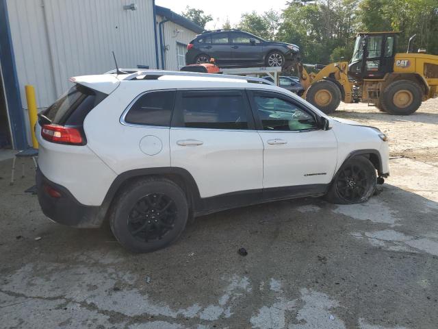 Photo 3 from auction – 2018 JEEP CHEROKEE L with VIN 1C4PJMLX5JD515873