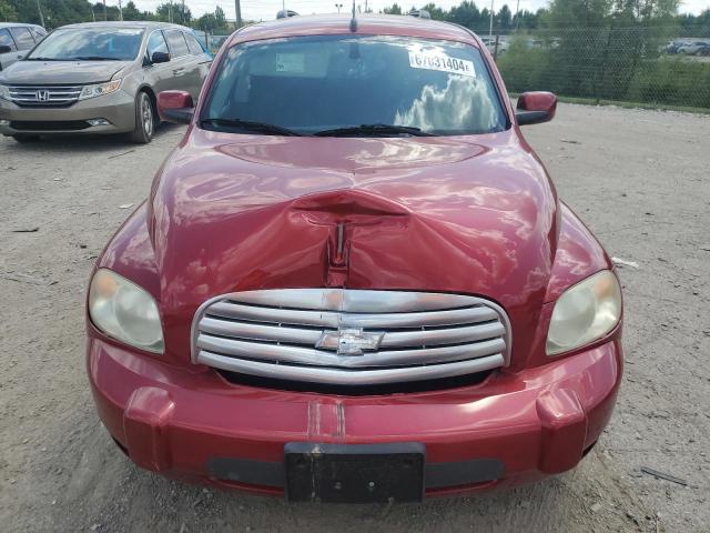 Photo 5 from auction – 2010 CHEVROLET HHR LT with VIN 3GNBABDB4AS507319