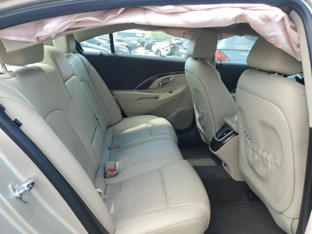 Photo 10 from auction – 2015 BUICK LACROSSE with VIN 1G4GB5G3XFF295342