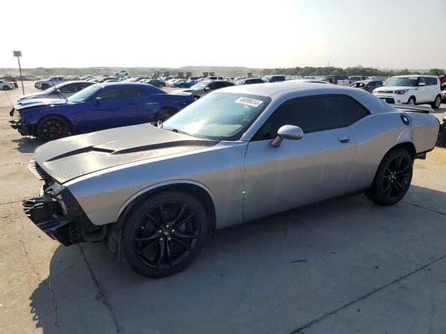 DODGE CHALLENGER 2017 with VIN 2C3CDZAG2HH509567 - Photo from auction