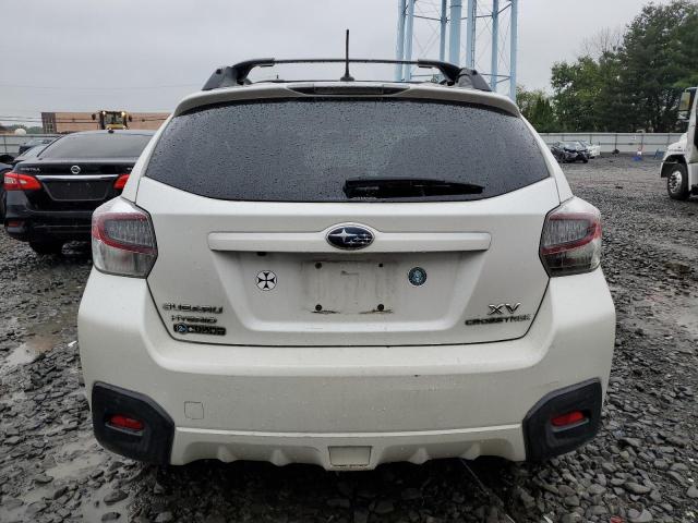 Photo 6 from auction – 2014 SUBARU XV CROSSTR with VIN JF2GPBKC8EH271007
